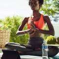 How to build your self-love through yoga and meditation